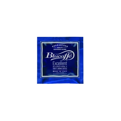 Lucaffè Blucaffè