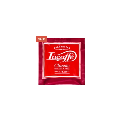 Lucaffè Classic