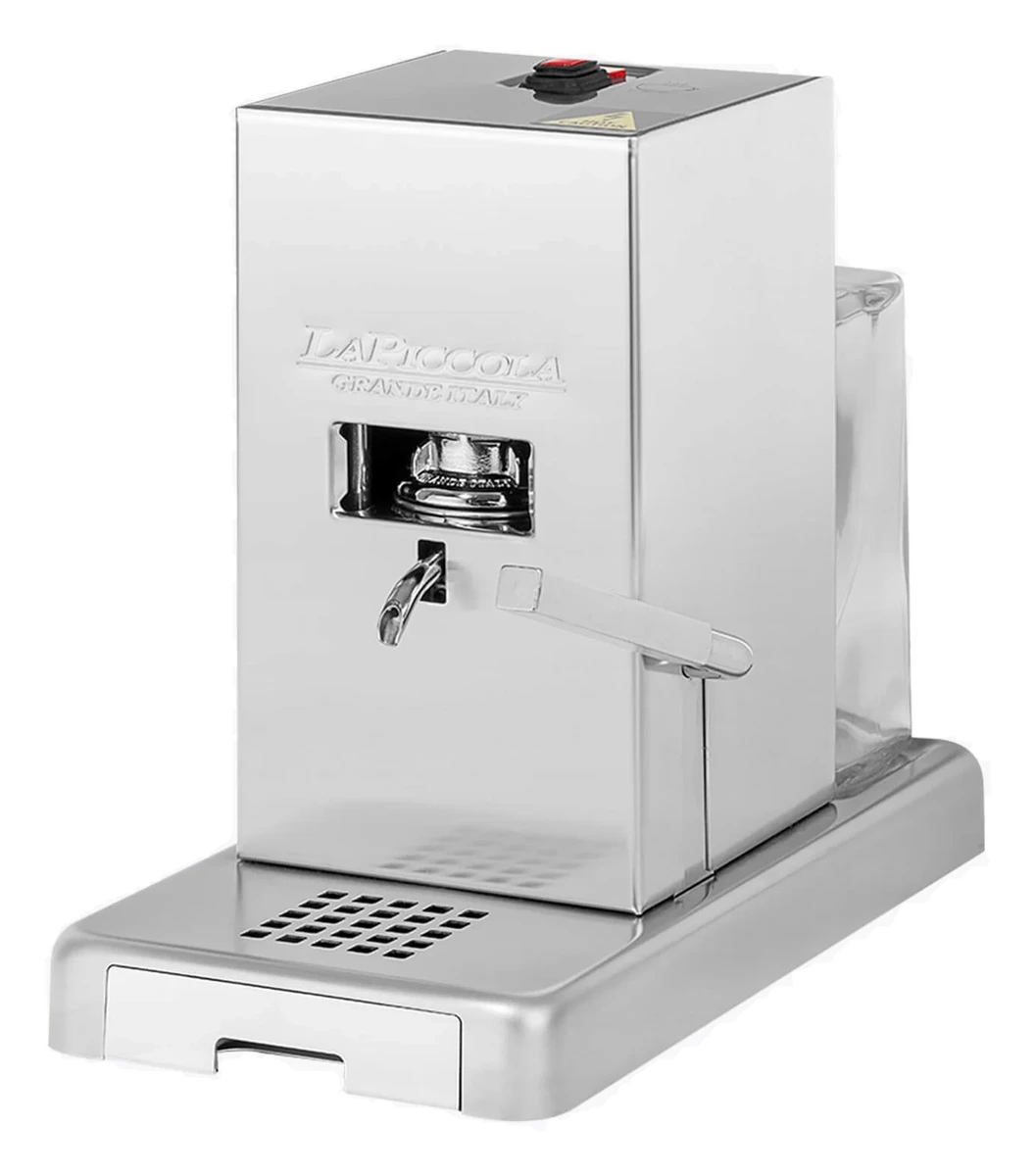 La Piccola E.S.E. espresso machine